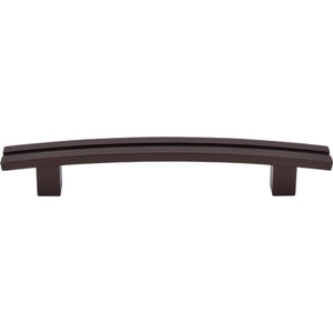 Top Knobs TK81 Inset Rail Pull 5