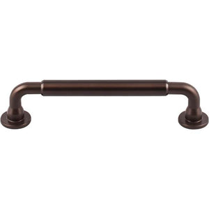 Top Knobs TK823 Lily Pull 5 1/16 Inch (c-c) - Oil Rubbed Bronze