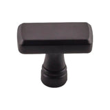 Top Knobs TK850 Kingsbridge Knob 1 3/8 Inch - Sable