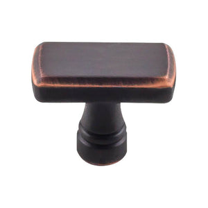 Top Knobs TK850 Kingsbridge Knob 1 3/8 Inch - Umbrio