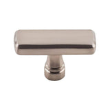 Top Knobs TK851 Kingsbridge Knob 1 7/8 Inch - Brushed Satin Nickel