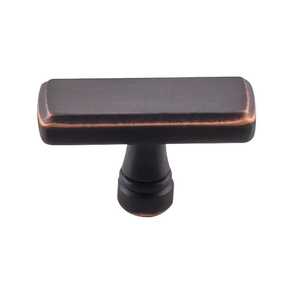 Top Knobs TK851 Kingsbridge Knob 1 7/8 Inch - Umbrio