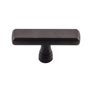 Top Knobs TK852 Kingsbridge Knob 2 3/8 Inch - Sable