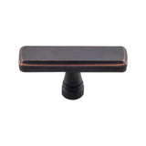 Top Knobs TK852 Kingsbridge Knob 2 3/8 Inch - Umbrio