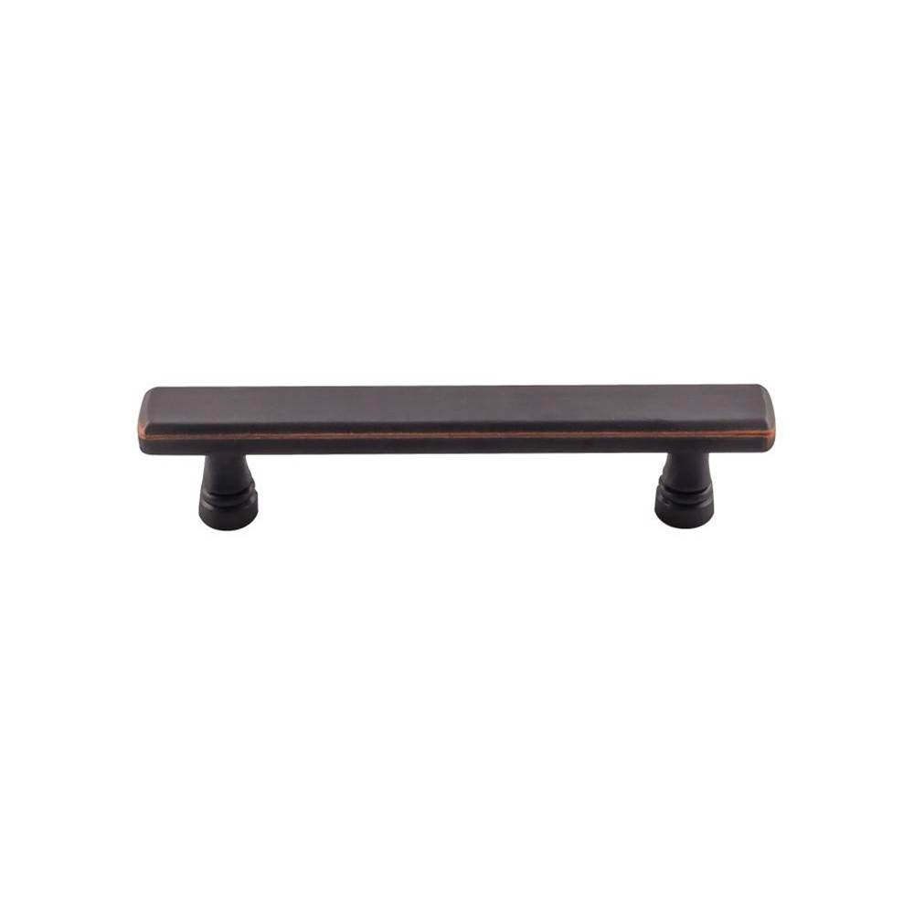 Top Knobs TK853 Kingsbridge Pull 3 3/4 Inch (c-c) - Umbrio
