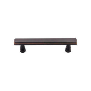 Top Knobs TK853 Kingsbridge Pull 3 3/4 Inch (c-c) - Umbrio