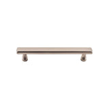 Top Knobs TK854 Kingsbridge Pull 5 1/16 Inch (c-c) - Brushed Satin Nickel