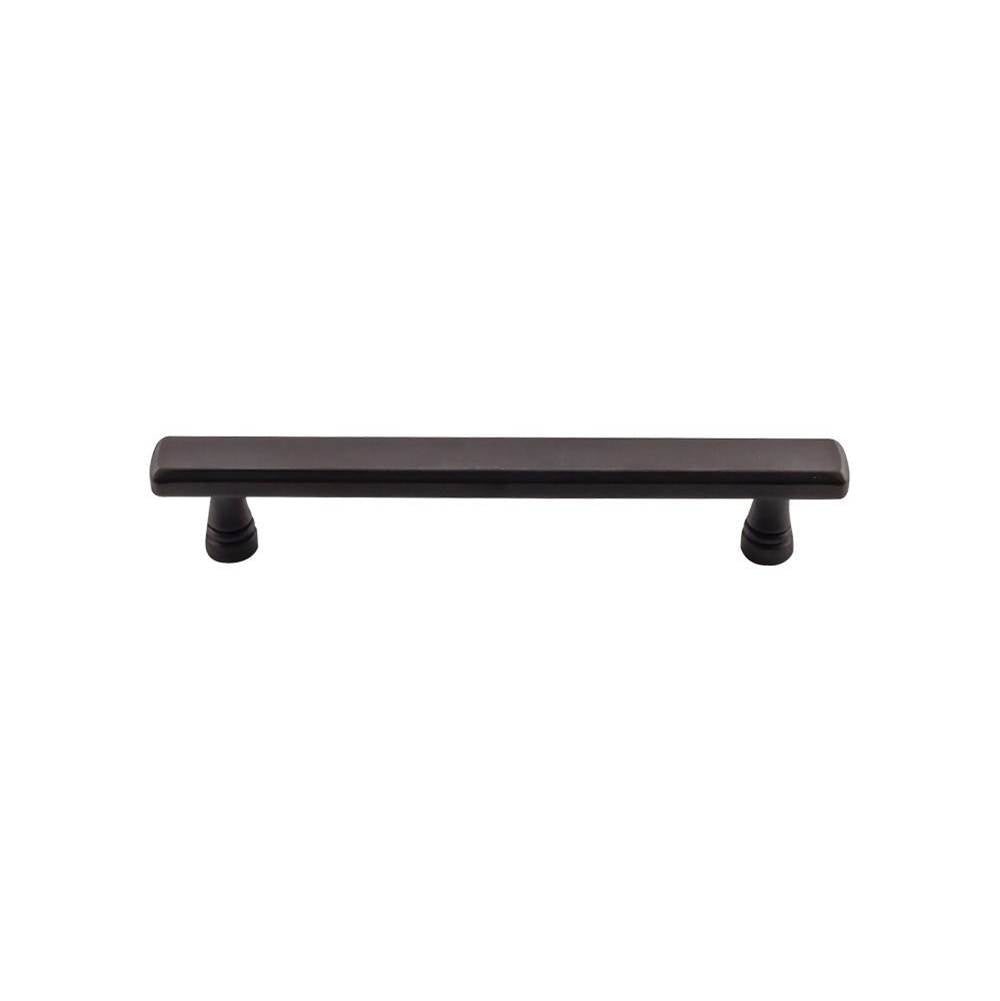 Top Knobs TK854 Kingsbridge Pull 5 1/16 Inch (c-c) - Sable