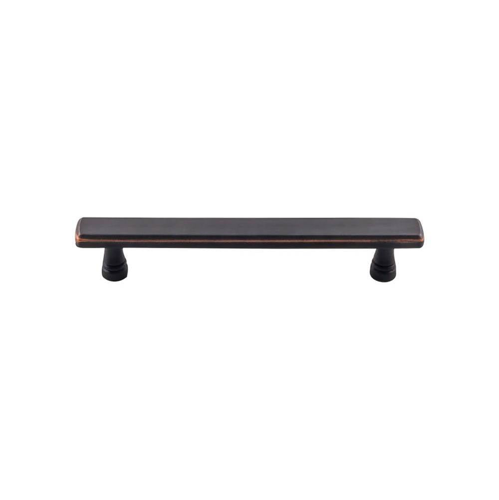 Top Knobs TK854 Kingsbridge Pull 5 1/16 Inch (c-c) - Umbrio