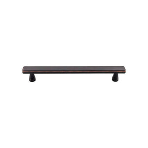 Top Knobs TK855 Kingsbridge Pull 6 5/16 Inch (c-c) - Umbrio