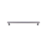 Top Knobs TK858 Kingsbridge Appliance Pull 12 Inch (c-c) - Umbrio