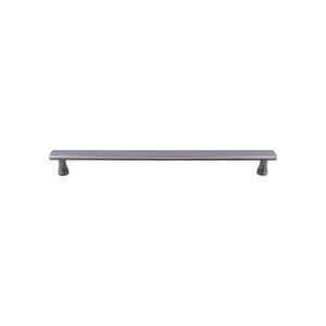 Top Knobs TK858 Kingsbridge Appliance Pull 12 Inch (c-c) - Umbrio
