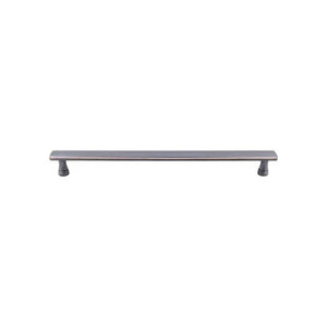 Top Knobs TK858 Kingsbridge Appliance Pull 12 Inch (c-c) - Umbrio