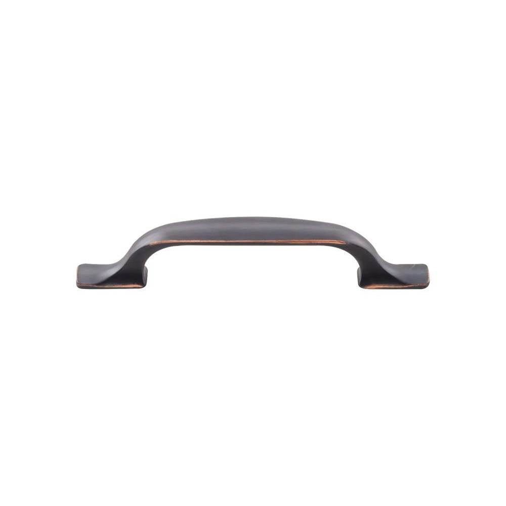 Top Knobs TK863 Torbay Pull 3 3/4 Inch (c-c) - Umbrio