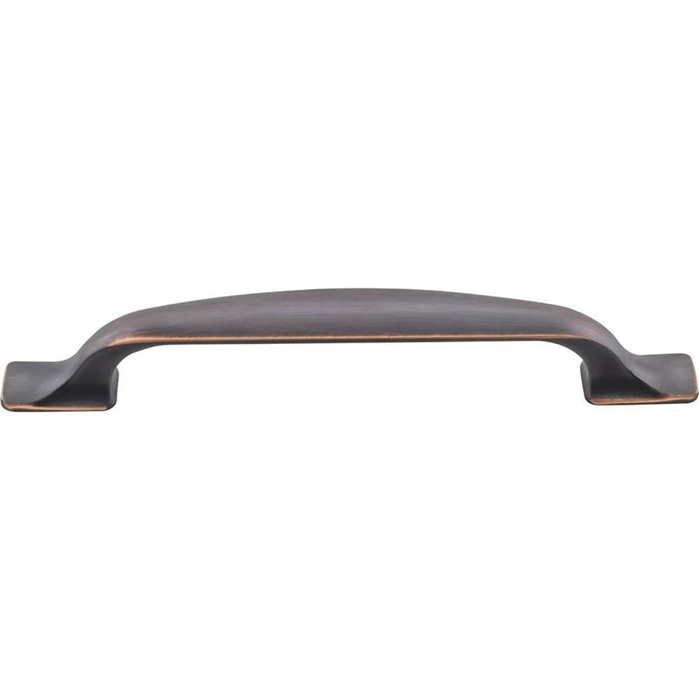 Top Knobs TK864 Torbay Pull 5 1/16 Inch (c-c) - Umbrio