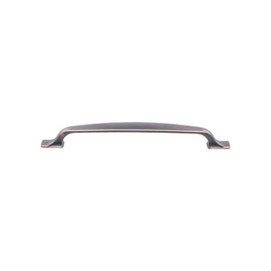Top Knobs TK866 Torbay Pull 7 9/16 Inch (c-c) - Umbrio