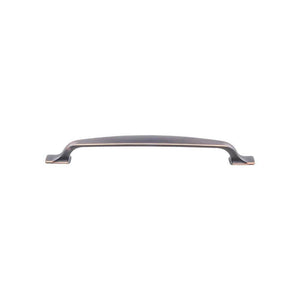 Top Knobs TK866 Torbay Pull 7 9/16 Inch (c-c) - Umbrio