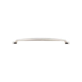 Top Knobs TK868 Torbay Pull 12 Inch (c-c) - Polished Nickel