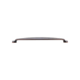 Top Knobs TK868 Torbay Pull 12 Inch (c-c) - Umbrio