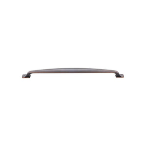 Top Knobs TK868 Torbay Pull 12 Inch (c-c) - Umbrio