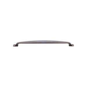 Top Knobs TK868 Torbay Pull 12 Inch (c-c) - Umbrio