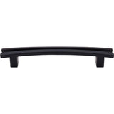 Top Knobs TK86 Flared Pull 5"