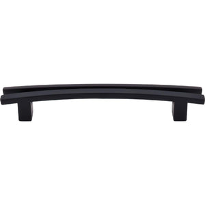Top Knobs TK86 Flared Pull 5