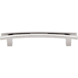 Top Knobs TK86 Flared Pull 5