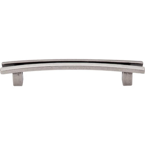 Top Knobs TK86 Flared Pull 5