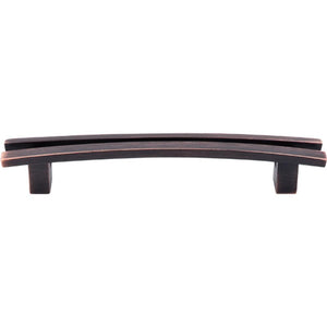 Top Knobs TK86 Flared Pull 5