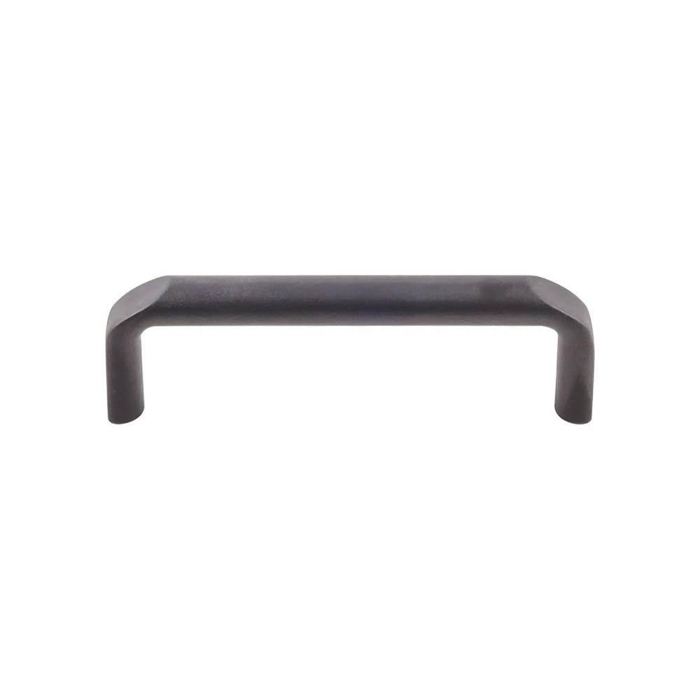Top Knobs TK872 Exeter Pull 3 3/4 Inch (c-c) - Sable