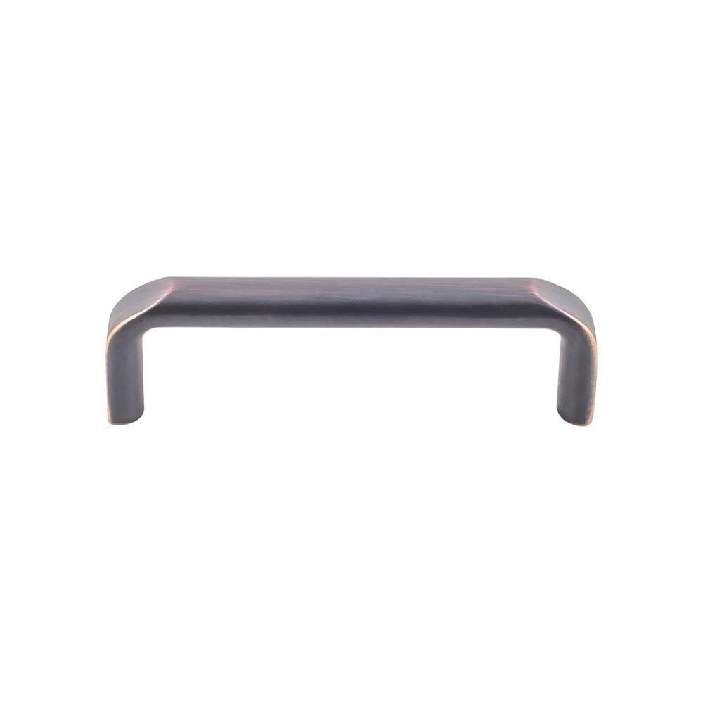Top Knobs TK872 Exeter Pull 3 3/4 Inch (c-c) - Umbrio