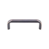 Top Knobs TK872 Exeter Pull 3 3/4 Inch (c-c) - Umbrio
