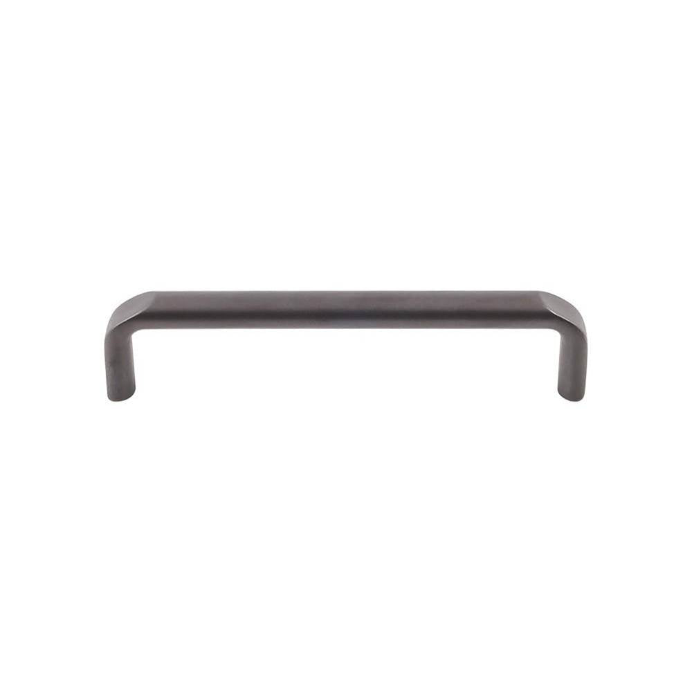 Top Knobs TK873 Exeter Pull 5 1/16 Inch (c-c) - Sable