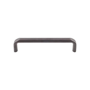 Top Knobs TK873 Exeter Pull 5 1/16 Inch (c-c) - Sable