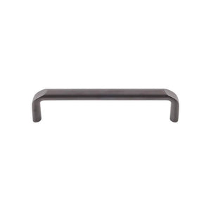 Top Knobs TK873 Exeter Pull 5 1/16 Inch (c-c) - Sable