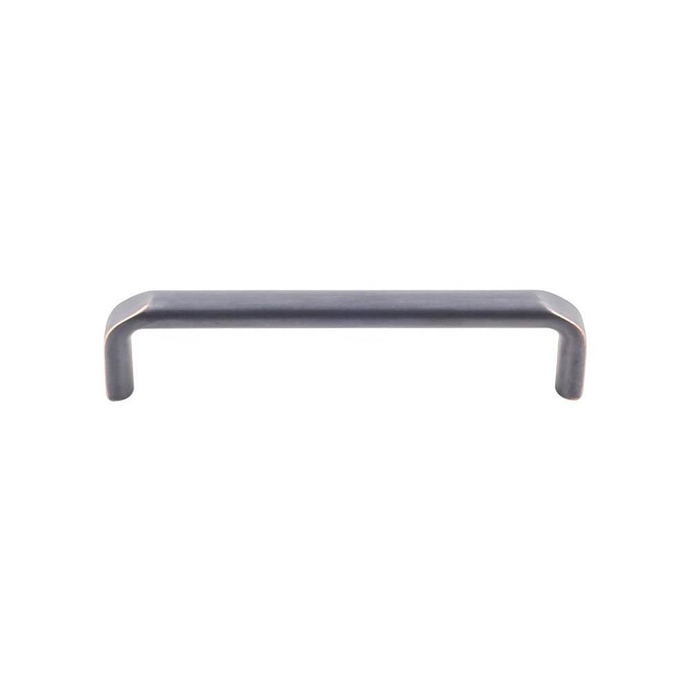 Top Knobs TK873 Exeter Pull 5 1/16 Inch (c-c) - Umbrio