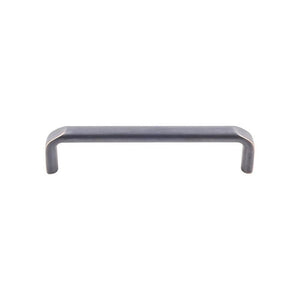 Top Knobs TK873 Exeter Pull 5 1/16 Inch (c-c) - Umbrio