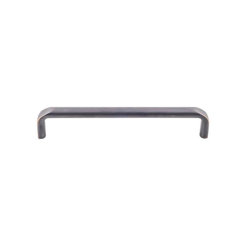 Top Knobs TK874 Exeter Pull 6 5/16 Inch (c-c) - Umbrio