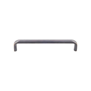 Top Knobs TK874 Exeter Pull 6 5/16 Inch (c-c) - Umbrio