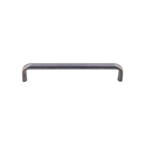 Top Knobs TK874 Exeter Pull 6 5/16 Inch (c-c) - Umbrio