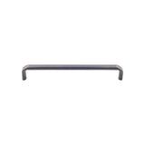 Top Knobs TK875 Exeter Pull 7 9/16 Inch (c-c) - Umbrio