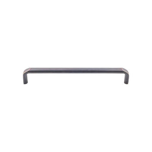 Top Knobs TK875 Exeter Pull 7 9/16 Inch (c-c) - Umbrio