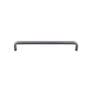 Top Knobs TK875 Exeter Pull 7 9/16 Inch (c-c) - Umbrio