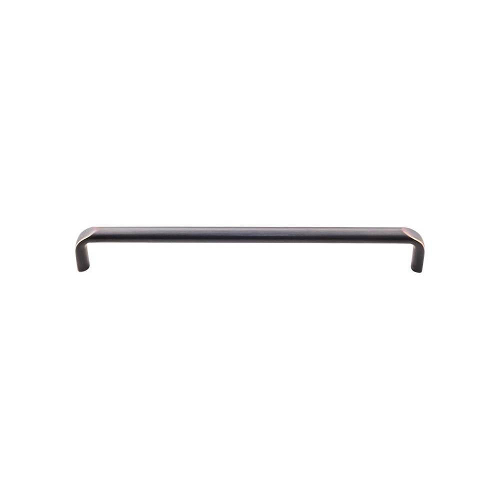 Top Knobs TK876 Exeter Pull 8 13/16 Inch (c-c) - Umbrio