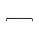 Top Knobs TK876 Exeter Pull 8 13/16 Inch (c-c) - Umbrio