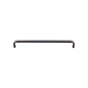 Top Knobs TK876 Exeter Pull 8 13/16 Inch (c-c) - Umbrio