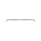 Top Knobs TK877 Exeter Pull 12 Inch (c-c) - Brushed Satin Nickel