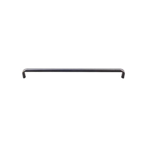 Top Knobs TK877 Exeter Pull 12 Inch (c-c) - Umbrio
