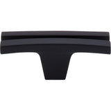 Top Knobs TK87 Flared Knob 2 5/8"